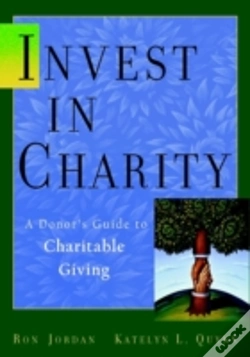Capa do artigo Invest In Charity