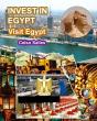 Invest In Egpty - Visit Egypt - Celso Salles - Preview