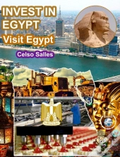 Invest In Egpty - Visit Egypt - Celso Salles