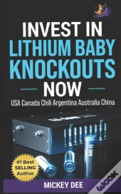 Invest In Lithium Baby Knockouts Now