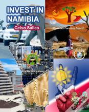 Invest In Namibia - Visit Namibia - Celso Salles