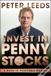 Capa do artigo Invest In Penny Stocks