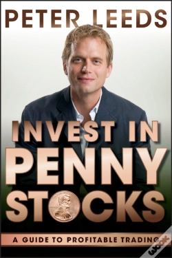 Capa do artigo Invest In Penny Stocks