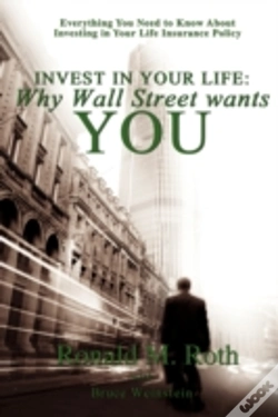 Capa do artigo Invest In Your Life