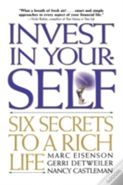 Capa do artigo Invest In Your-Self