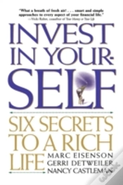 Capa do artigo Invest In Your-Self