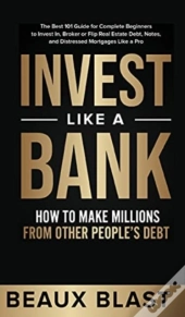 Invest Like A Bank