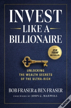 Capa do artigo Invest Like A Billionaire
