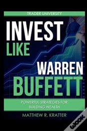 Capa do artigo Invest Like Warren Buffett