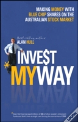 Capa do artigo Invest My Way
