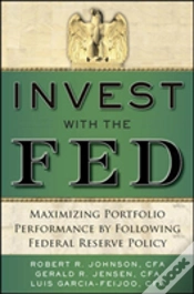 Capa do artigo Invest With The Fed