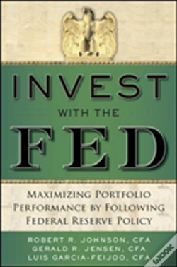 Capa do artigo Invest With The Fed