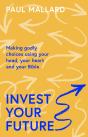 Invest Your Future - Preview