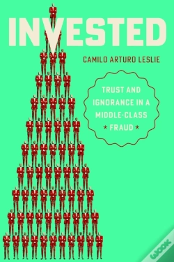 Capa do artigo Invested
