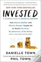 Invested