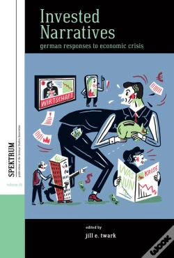 Capa do artigo Invested Narratives