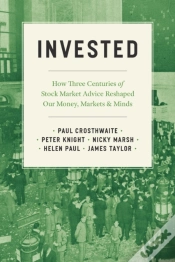 Capa do artigo Invested