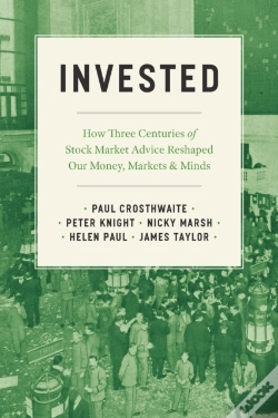 Capa do artigo Invested