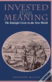Capa do artigo Invested With Meaning