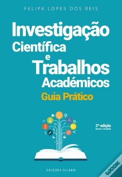 Capa do artigo Investigação Científica e Trabalhos Académicos