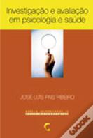 Investigação e Avaliação em Psicologia e Saúde