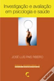 Capa do artigo Investigação e Avaliação em Psicologia e Saúde