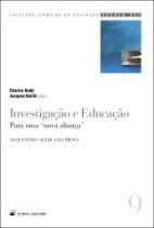Investigação e Educação