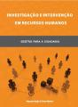 Investigação e Intervenção em Recursos Humanos - Preview