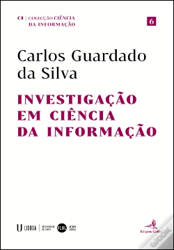 Capa do artigo Investigação em Ciência da Informação
