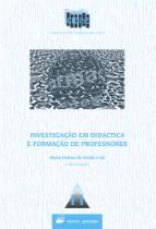 Investigação em Didáctica e Formação de Professores