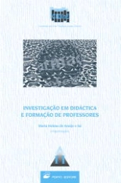 Investigação em Didáctica e Formação de Professores