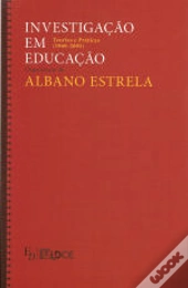 Investigação em Educação