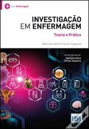 Capa do artigo Investigação em Enfermagem