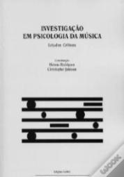Investigação em Psicologia da Música