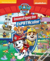 Capa do artigo Investigação EsPATAcular