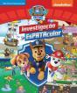 Investigação EsPATAcular - Preview