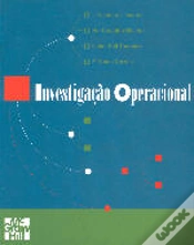 Capa do artigo Investigação Operacional
