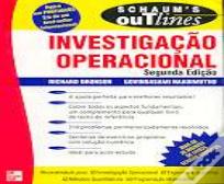 Investigação Operacional