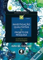 Investigação Qualitativa e Projeto de Pesquisa