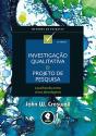 Investigação Qualitativa e Projeto de Pesquisa - Preview