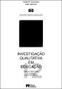 Investigação Qualitativa em Educação - Preview