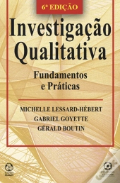 Investigação Qualitativa