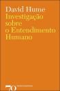 Investigação sobre o Entendimento Humano - Preview