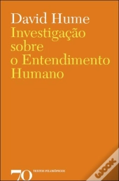 Investigação sobre o Entendimento Humano
