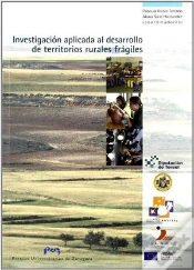 Capa do artigo Investigación Aplicada Al Desarrollo De Territorios Rurales Frágiles