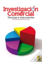 Capa do artigo Investigación Comercial