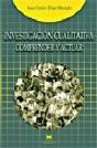 Investigación Cualitativa: Comprender Y Actuar - Preview