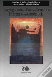 Capa do artigo Investigación De La Paz Y Los Derechos Humanos Desde Andalucía
