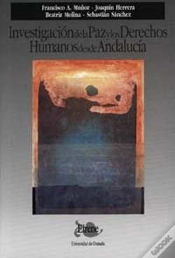Capa do artigo Investigación De La Paz Y Los Derechos Humanos Desde Andalucía