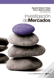 Capa do artigo Investigación De Mercados